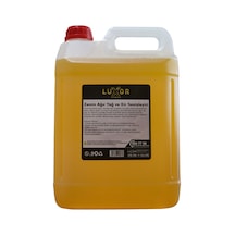 Luxor Kimya Zemin Ağır Yağ ve Kir Temizleyici 5 KG