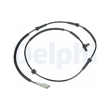 Delphı Ss20213 Abs Sensoru Arka 1401040880 1499938080 4545f0