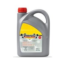 Schöler Antifriz Kırmızı 3 Litre