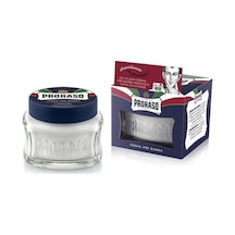 Proraso Blue Line PreShaving Cream Tıraş Öncesi Krem 100 ML