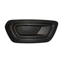 Ford Transit V363 2022 Ön Panjur Çerçevesi Siyah Boyalı Oem No Kk318b271bes