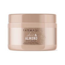 Shea & Badem Vücut Peelingi 110 Ml