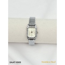 Şık Aksesuar Çelik Minimal Şıklık Model 2c2043 Çok Renkli