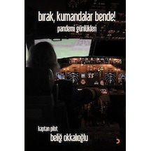 Bırak, Kumandalar Bende / Beliğ Okkalıoğlu