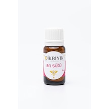 Dikbıyık Saf Arı Sütü 10 G