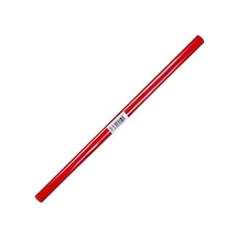 Brons Defter Kabı Rulo 40x150 Cm Kırmzı 5 Adet Br-465