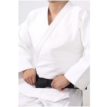 Judo Elbisesi Beyaz 001