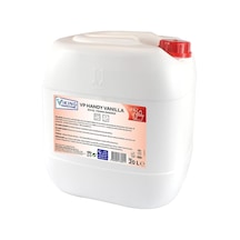 Vp Sıvı El Temizleme Maddesi 20 Litre