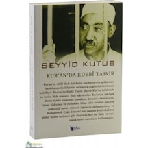 Kuranda Edebi Tasvir Seyyid Kutub