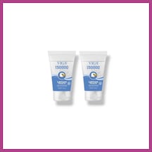 Gees Global Lubricant Kayganlaştırıcı Jel 50 Ml X 2 Adet Gbzs