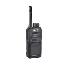 S500 Pmr El Telsizi