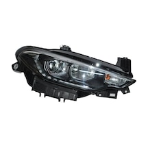 Fiat Egea 2015 Far Sağ Elektrikli Motor Oem No:52145158