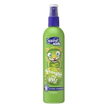 Suave Silly Apple Çocuklar İçin Elma Kokulu Dolaşık Saç Açıcı Sprey 295ml