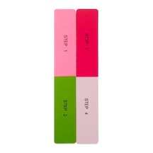 Nano Absolute Törpü 4'lü Dikdörtgen G-473