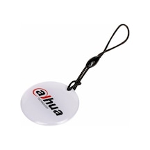Dahua Dhı-ıc-m1b Mifare Kart 13.56 Mhz Keyfob Anahtarlık Dahua İnterkom Kartı
