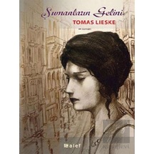 Şumanların Gelini - Tomas Lieske - Alef