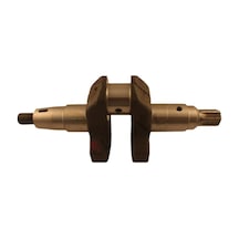 İtal Dizel 178f Çapa 7hp Frezeli Krank