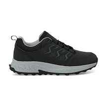 Lumberjack 6w Mentoso 6pr Sıyah Kadın Sneaker Siyah