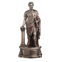 Veronese Marcus Aurelius Figürü 10x22cm