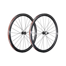 Fsa Vision Sc40 Disc Tlr Karbon Yol Bisiklet Jant Seti
