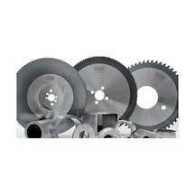 Stark 275a2140 Hss 275x2,5x32 140 Diş Daire Testere