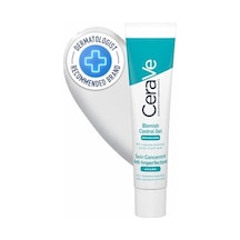 Cerave Yağlı Ve Düzensiz Ciltler İçin Yüz Bakım Jeli 40 Ml Kusurları Azaltır Ve Cildi Kurumadan Yeni Salgınları Önlemeye Yardımcı 3 Temel Seramid İle Formüle Edilmiştir.