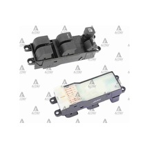 Nissan Pickup 1997-2002 Cam Açma Düğmesi Ön Sol 25401-2m120