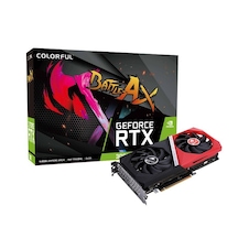 Colorful NVIDIA GeForce RTX 3060 NB DUO 12G V2 L-V 12 GB GDDR6 192 Bit Ekran Kartı