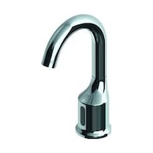 Gpd Fotoselli Tek Su Girişli Lavabo Bataryası Flb11-2