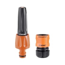 Sulama Başlığı Set Claber 8800