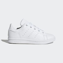 Adidas Çocuk Günlük Ayakkabı Ba8388 Stan Smith C Beyaz