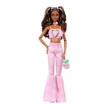 Barbie Deluxe Style Bebekler Hyv24-jjn72