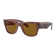 Rayban Rb 0840 S 954 / 33 Unisex Güneş Gözlüğü Nude