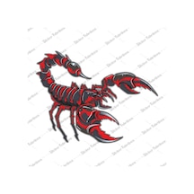 Akrep Sticker 00464