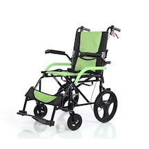 W865 Refakatçı Tekerlekli Sandalye