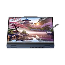 Lenovo ideaPad 5 83KT004STRA3 Amd Ryzen 7 Aı 350 16 GB 1 TB SSD W11H 14" Wuxga Dokunmatik Dizüstü Bilgisayar