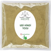 Udi Hindi Kusti Bahri Tozu Öğütülmüş 1000 Gr