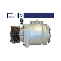 Klima Kompresörü Tourneo/transit Connect 1.8 Tdci 02-13 6 Kanal Kasnaklı Mahle 6t1619d629ba/ 6t1619d629bc/ 1494719