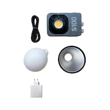 E-reise Pl35 Led Lıght Bı Color Işık