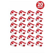 Otomatik Kan Alma Turnikesi 20 Adet