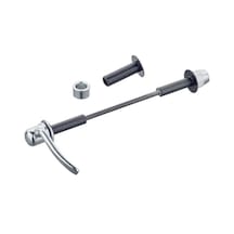 Elite Thru Axle Adaptörlü Mandal Çok Renkli