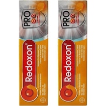 Redoxon Pro Efervesan 15 Tablet X 2