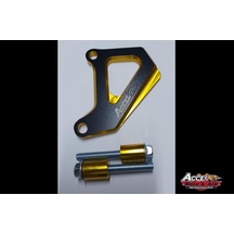 Hon. Cbr250r Accel Ön Fren Kaliper Koruma Sarı Sarı