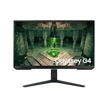 Samsung LS27BG400EUXUF 27" 1 MS 240 Hz Adaptive Sync Full HD IPS LED Monitör
