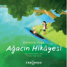 Ağacın Hikâyesi Yeni İnsan Yayınevi