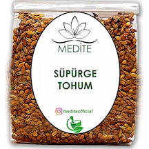 Süpürge Tohumu Tane 100 Gr