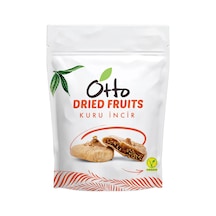 Otto Dried Fruıts Kuru İncir Büyük 150g 5'li Avantaj Paketi Mıchu 150 G