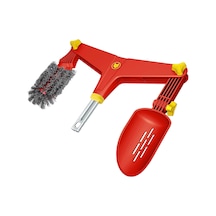 Çatı Oluğu Temizleyici Gc-m