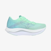 Mizuno Wave Rebellion Flash 2 Kadın Yeşil Koşu Ayakkabısı J1gd243591