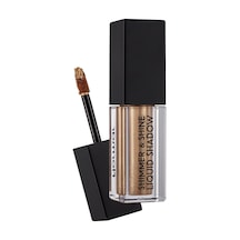 Shimmer & Yoğun Işıltılı Likit Metalik Göz Farı 0